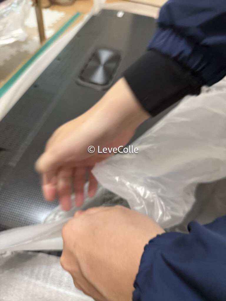 ハイセンスどこの国