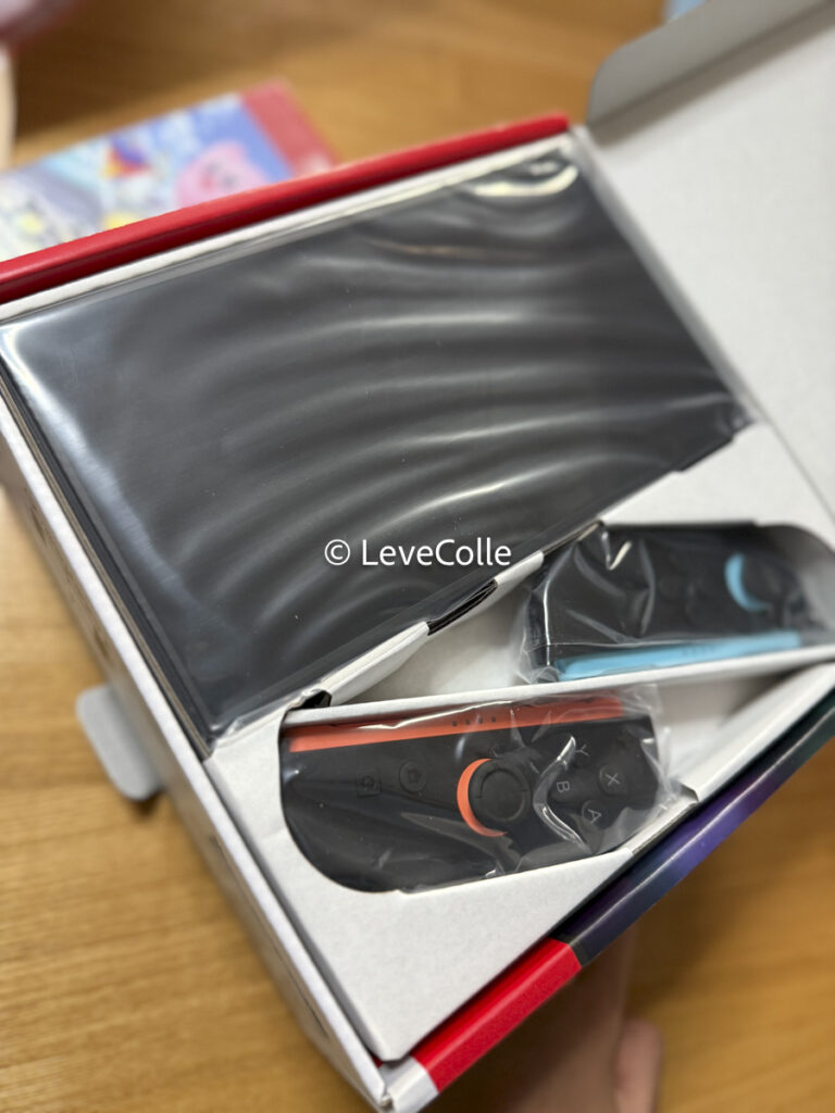 任天堂Switch2プロコン純正