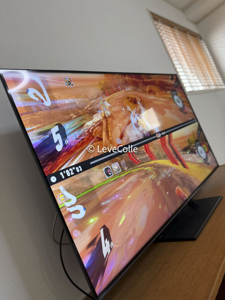 ハイセンステレビ口コミレビュー