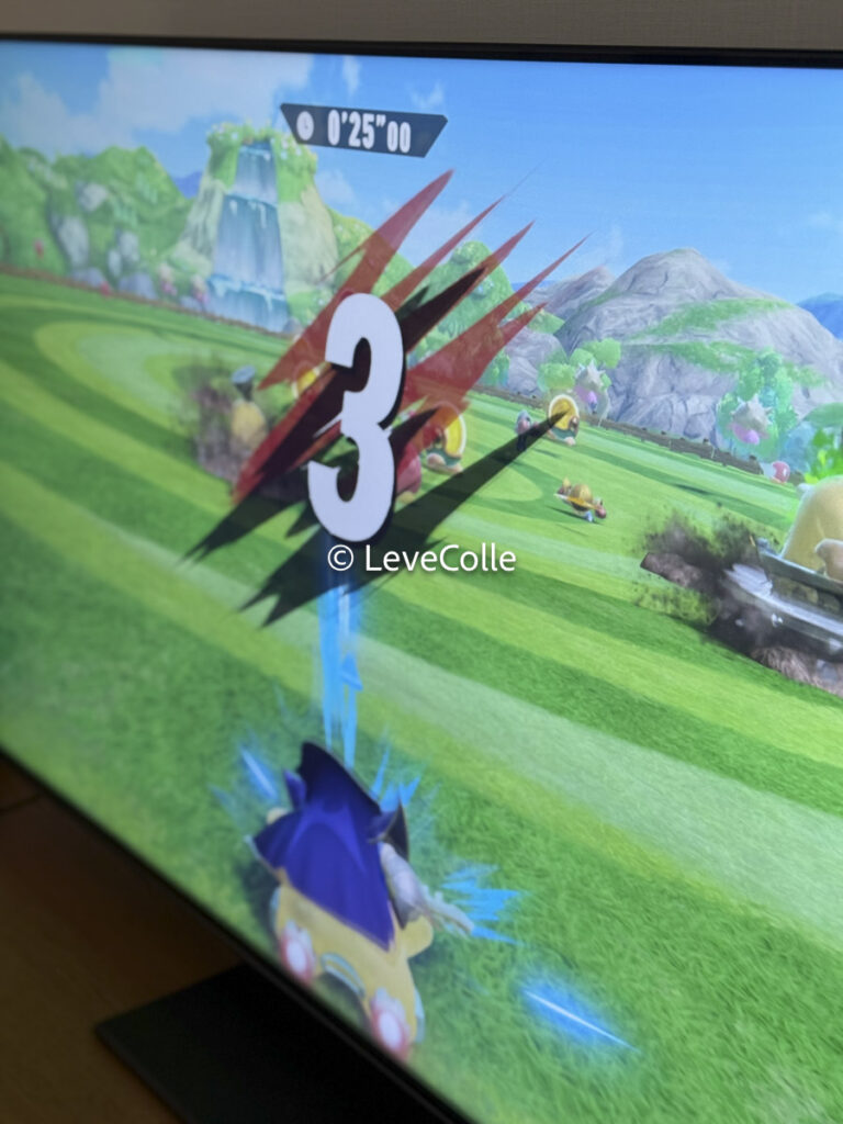 ハイセンステレビ口コミレビュー