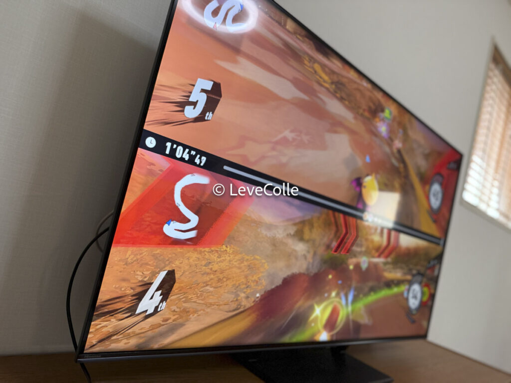 ハイセンステレビ口コミレビュー