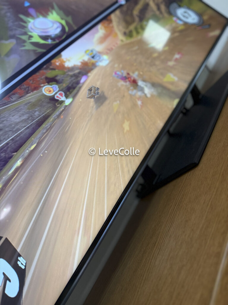 ハイセンステレビ口コミレビュー