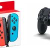 PS4/PS5のコントローラー